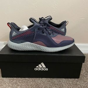 ADIDAS ALPHABOUNCE | SIZE 14